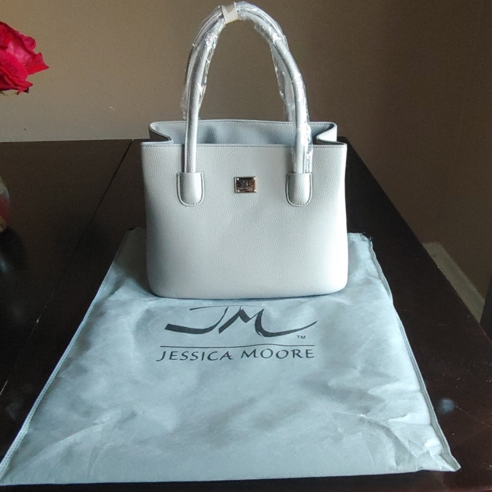 Jessica Moore Purse